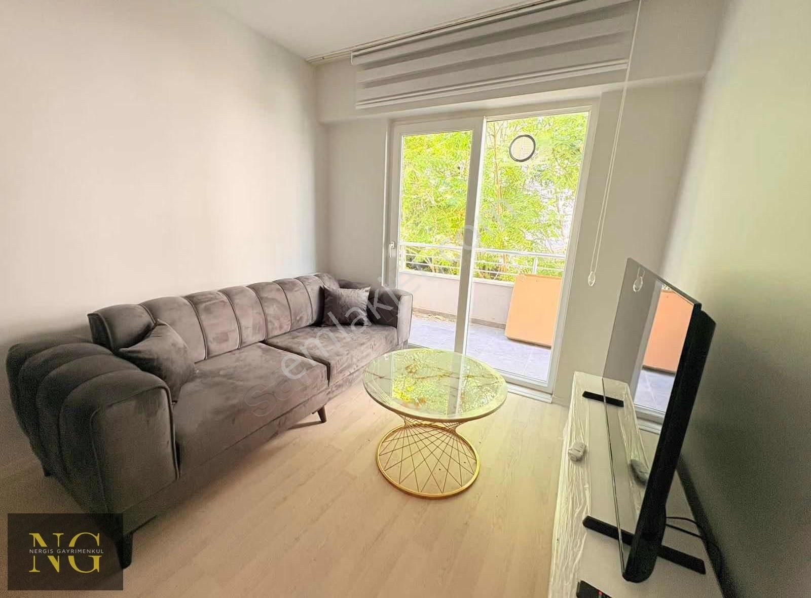 Nergisden Kiralık 2+1 Ayrı Mutfak Ara Kat Çift Balkon Daire - Görsel 13