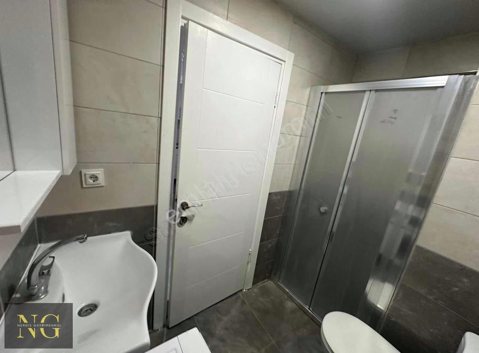Nergisden Kiralık 2+1 Ayrı Mutfak Ara Kat Çift Balkon Daire - Görsel 21