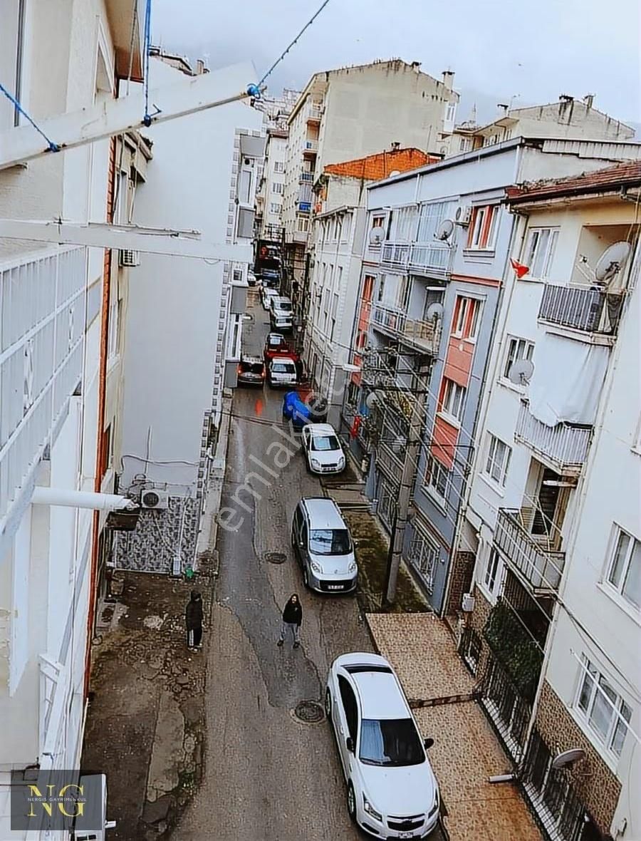 Bursa Yıldırım Hacıseyfettin Mah.sinde 3+1 Daire Satılık - Görsel 5