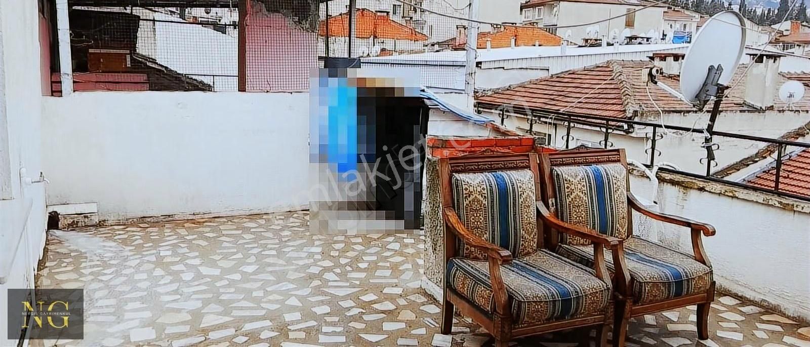 Bursa Yıldırım Hacıseyfettin Mah.sinde 3+1 Daire Satılık - Görsel 6