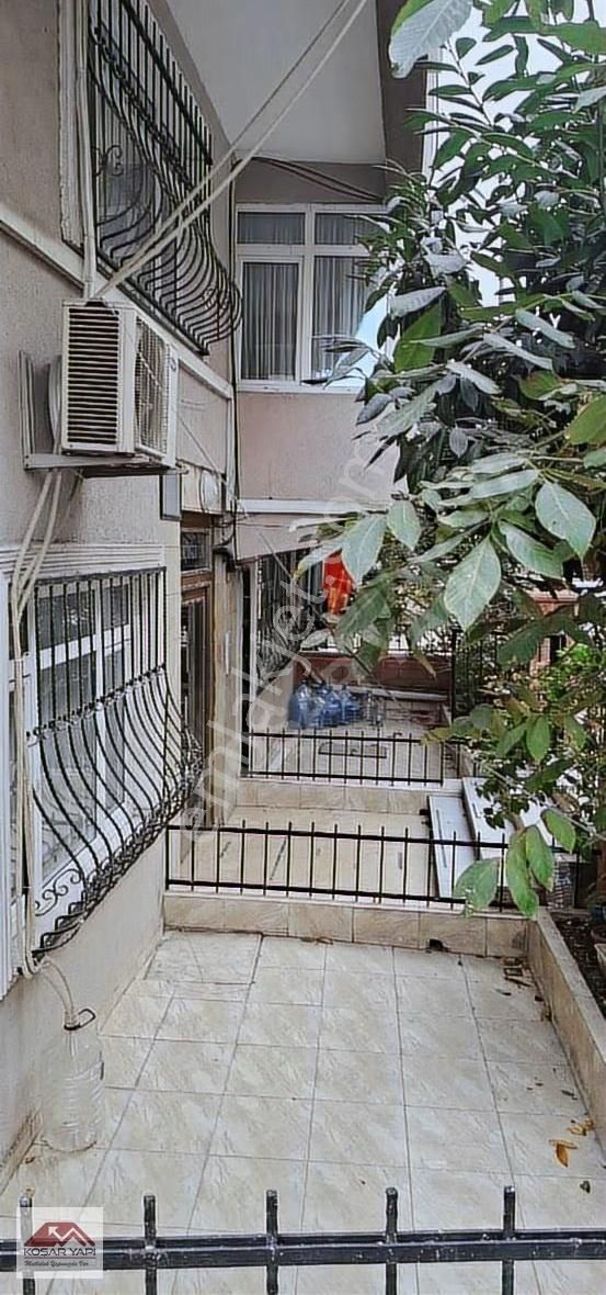 Bahçelievler Çamlık Caddesine 2.bina 3+1 125m2 Asansörlü Arakat