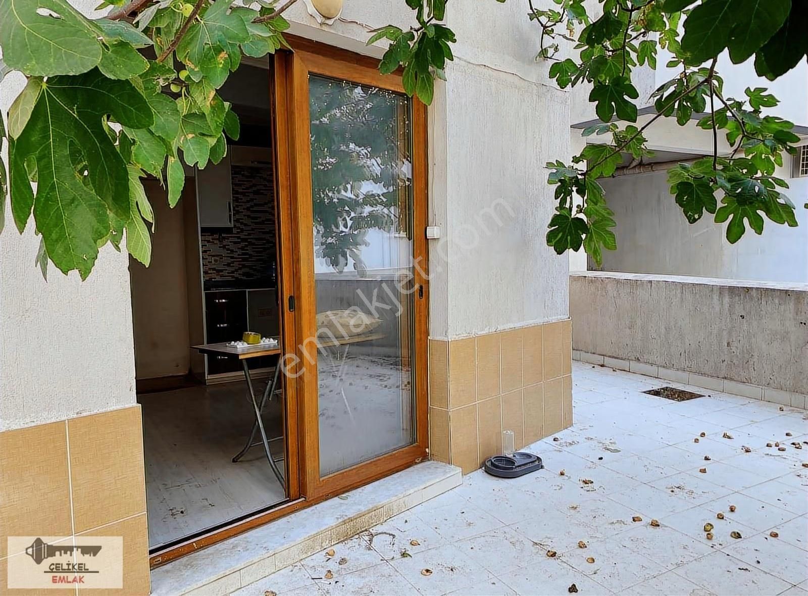 Kiralık Daire Yeşil Yurt 2+1 Bahçeli Yeni Bina - Görsel 11