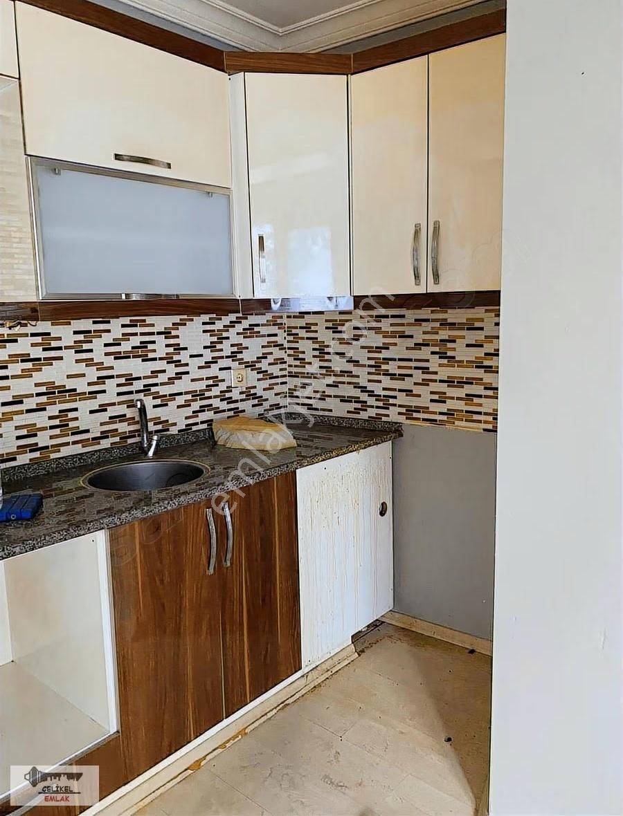 Kiralık Daire Yeşil Yurt 2+1 Bahçeli Yeni Bina - Görsel 24