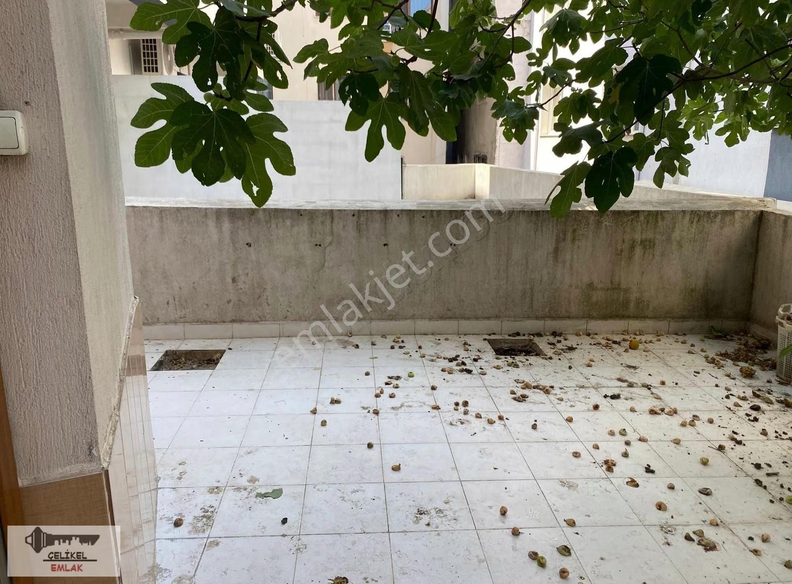 Kiralık Daire Yeşil Yurt 2+1 Bahçeli Yeni Bina - Görsel 21