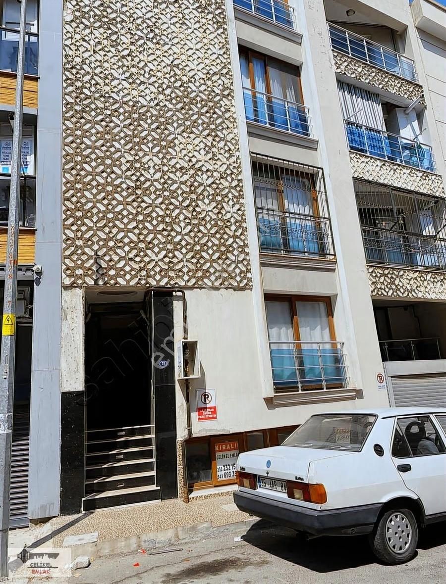 Kiralık Daire Yeşil Yurt 2+1 Bahçeli Yeni Bina - Görsel 10