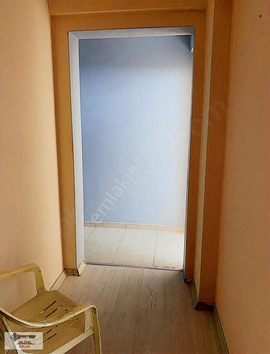 Kiralık Daire Yeşil Yurt 2+1 Bahçeli Yeni Bina - Görsel 12