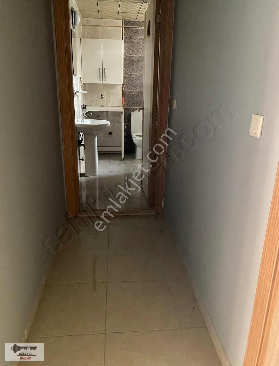 Kiralık Daire Yeşil Yurt 2+1 Bahçeli Yeni Bina - Görsel 23