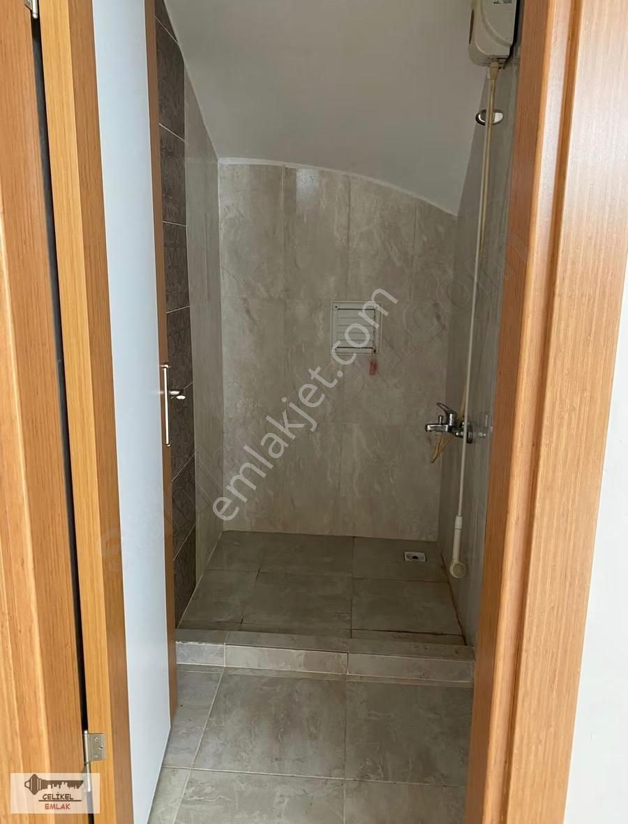 Kiralık Daire Yeşil Yurt 2+1 Bahçeli Yeni Bina - Görsel 18