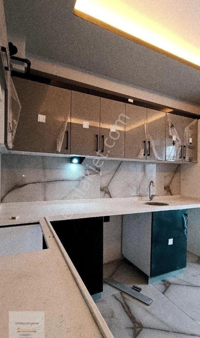 Şirintepe’de Yüksek Malzeme Kaliteli 3+1 Daire - Görsel 15