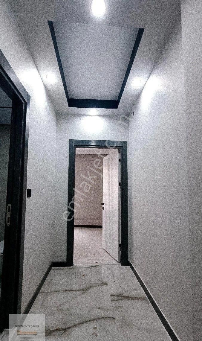 Şirintepe’de Yüksek Malzeme Kaliteli 3+1 Daire - Görsel 8