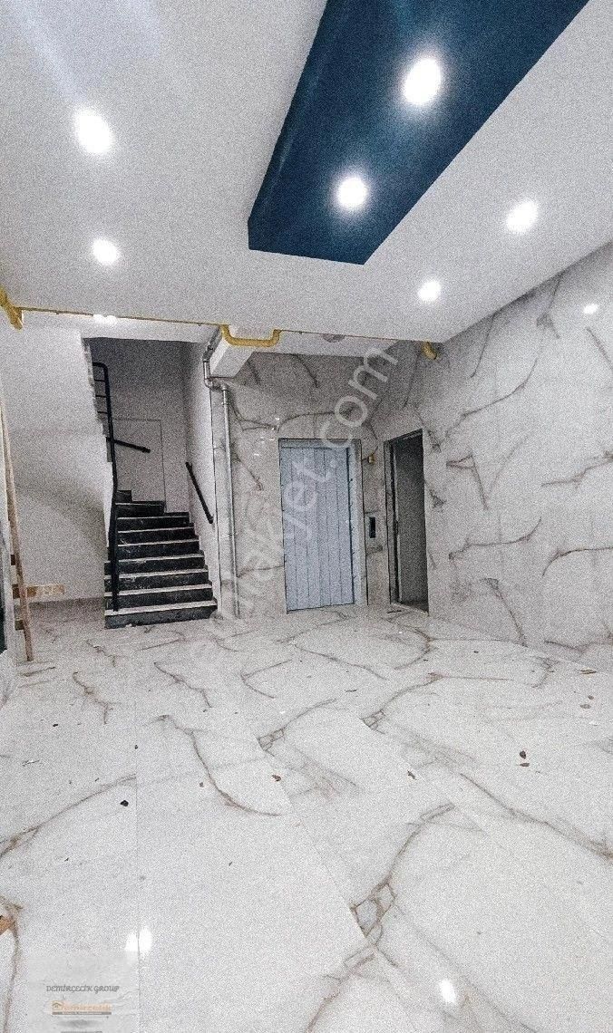 Şirintepe’de Yüksek Malzeme Kaliteli 3+1 Daire