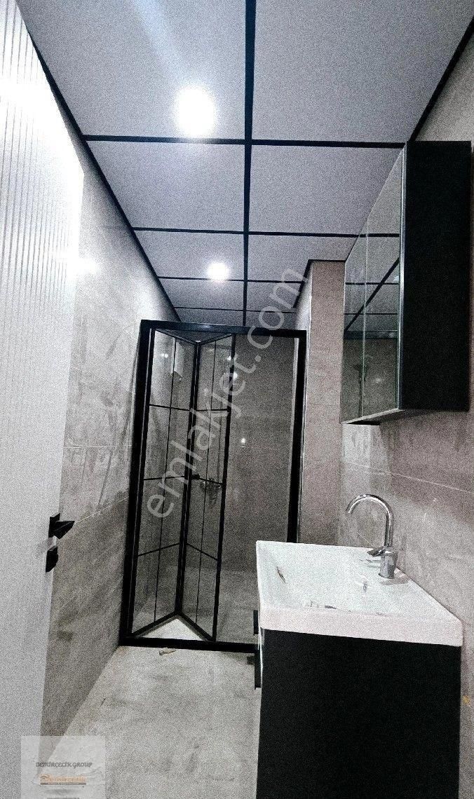 Şirintepe’de Yüksek Malzeme Kaliteli 3+1 Daire - Görsel 7