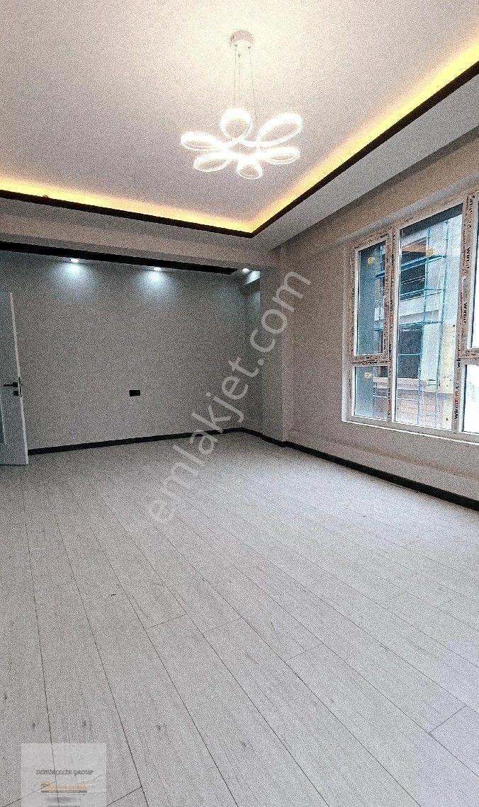 Şirintepe’de Yüksek Malzeme Kaliteli 3+1 Daire - Görsel 17