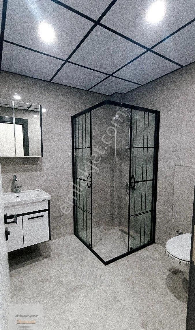 Şirintepe’de Yüksek Malzeme Kaliteli 3+1 Daire - Görsel 10