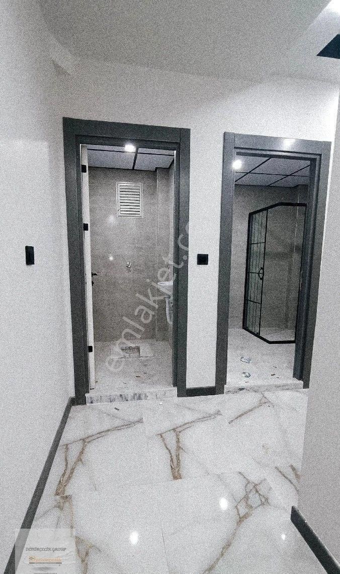 Şirintepe’de Yüksek Malzeme Kaliteli 3+1 Daire - Görsel 14