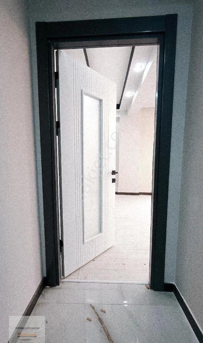 Şirintepe’de Yüksek Malzeme Kaliteli 3+1 Daire - Görsel 12