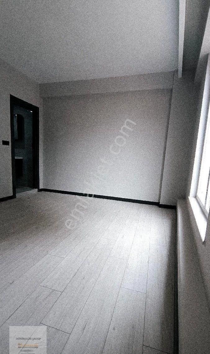 Şirintepe’de Yüksek Malzeme Kaliteli 3+1 Daire - Görsel 3