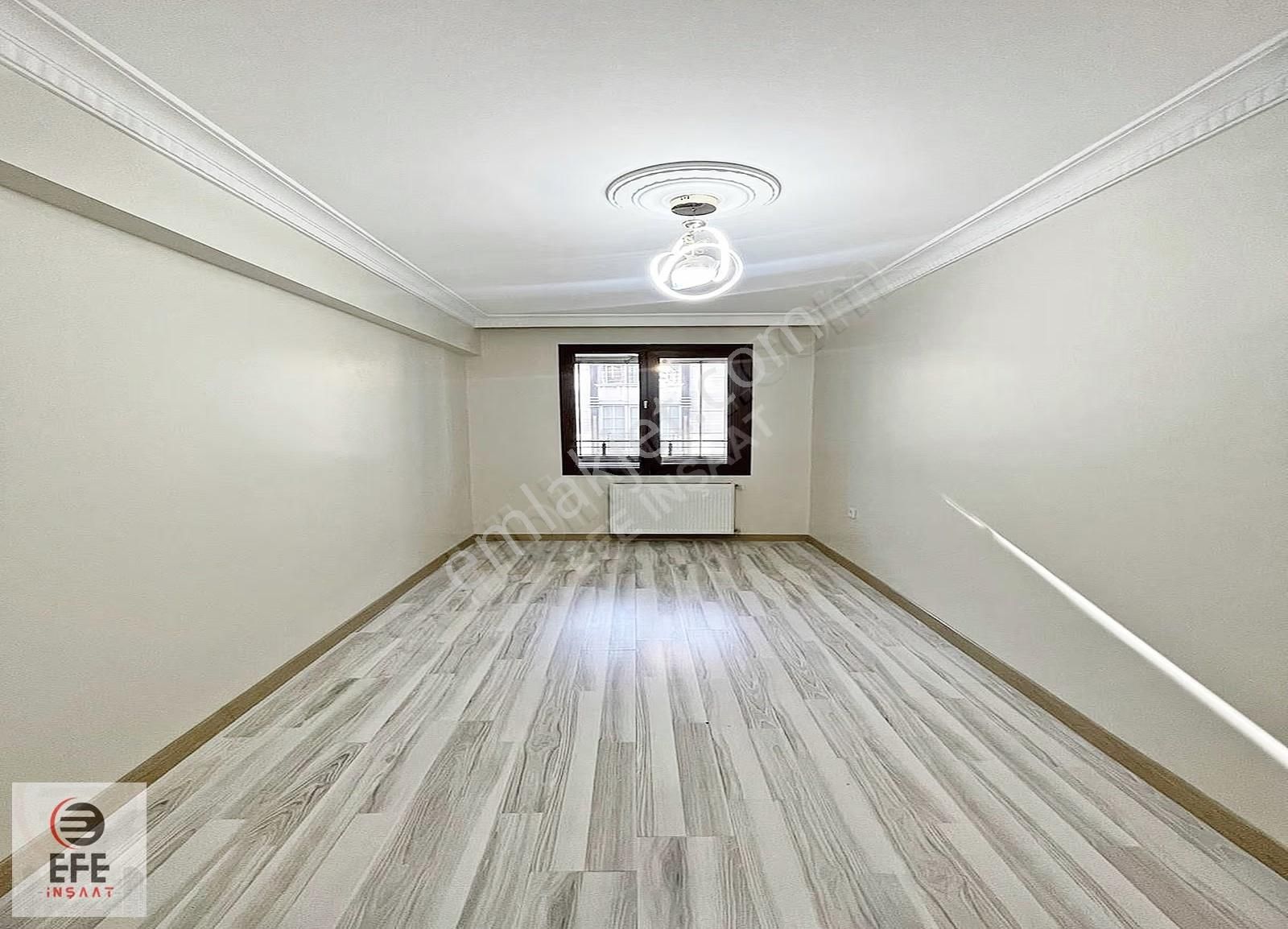 Efe'den Metrobüse 5dk Mesafede Dekorlu 2+1 Daire - Görsel 13