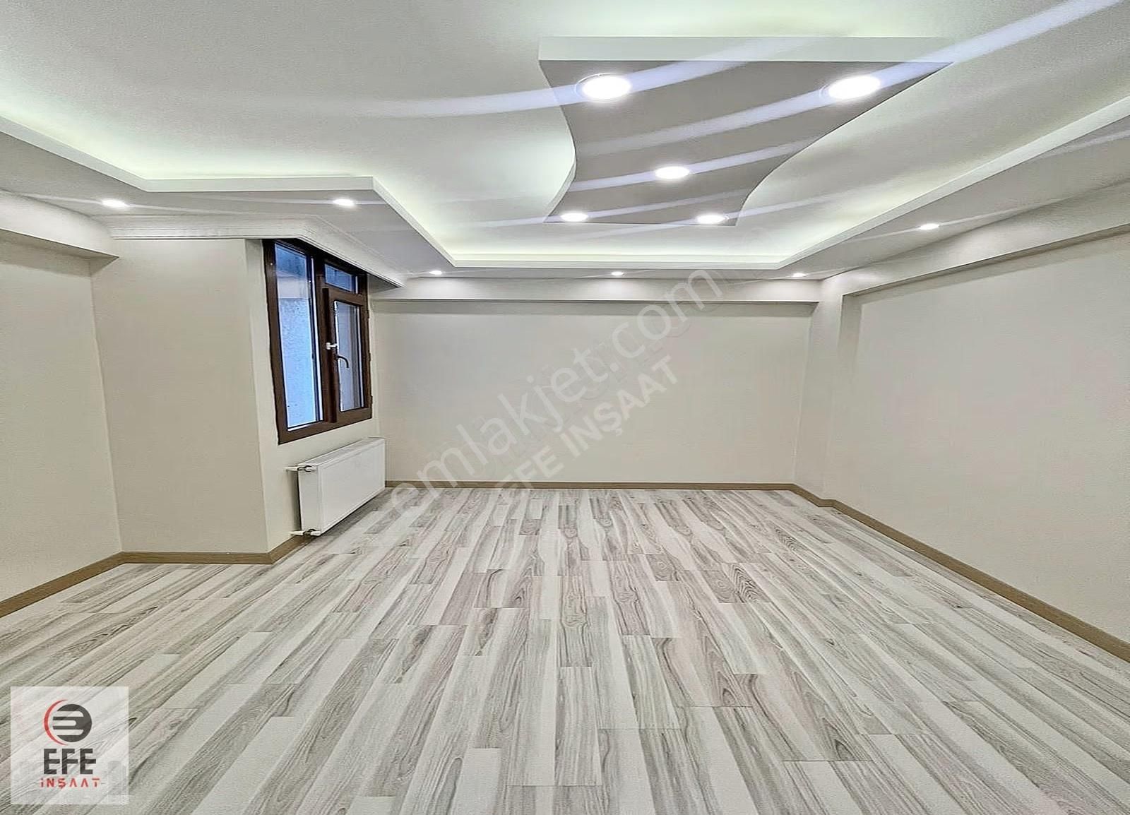 Efe'den Metrobüse 5dk Mesafede Dekorlu 2+1 Daire - Görsel 2