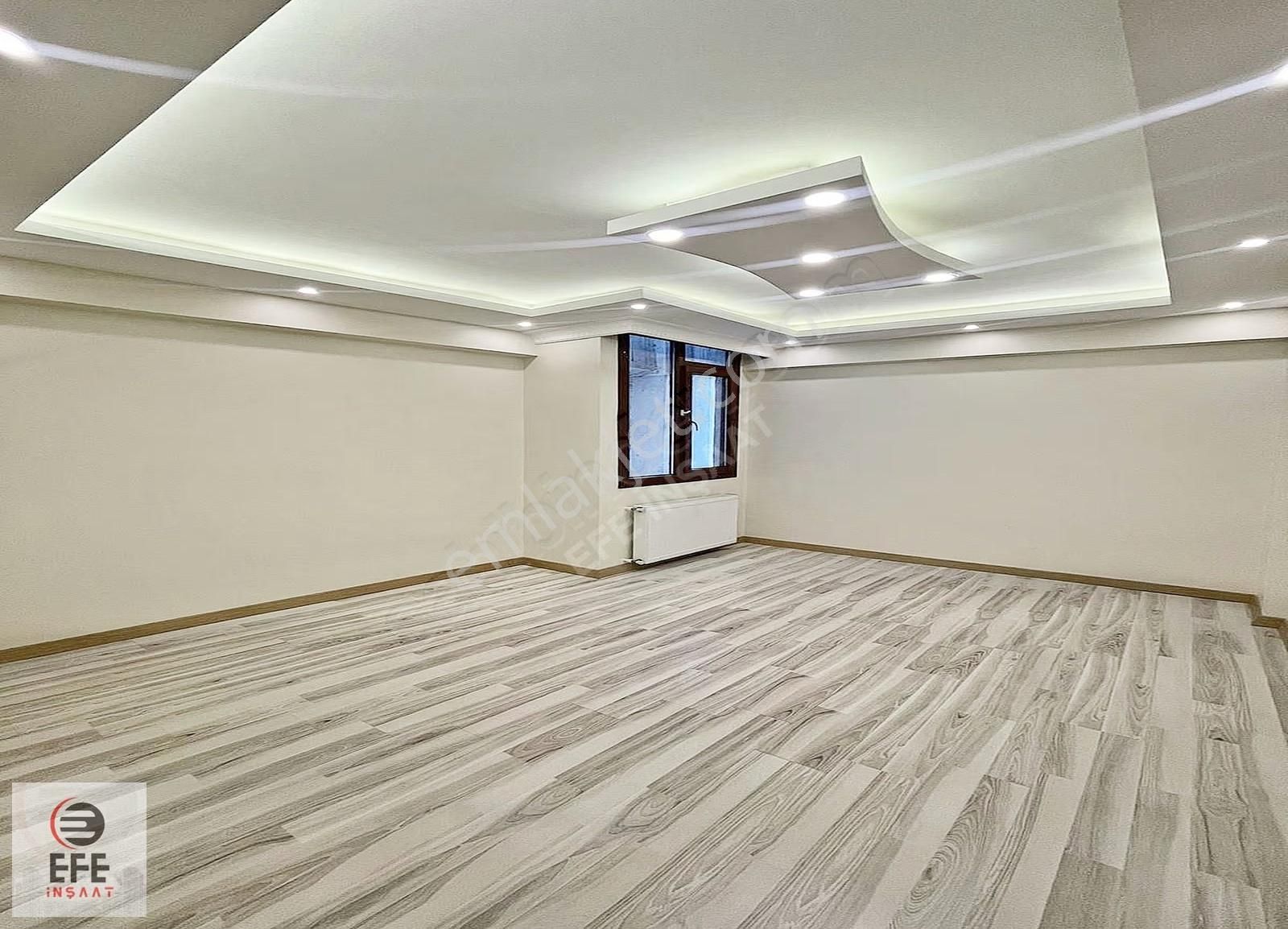 Efe'den Metrobüse 5dk Mesafede Dekorlu 2+1 Daire - Görsel 25