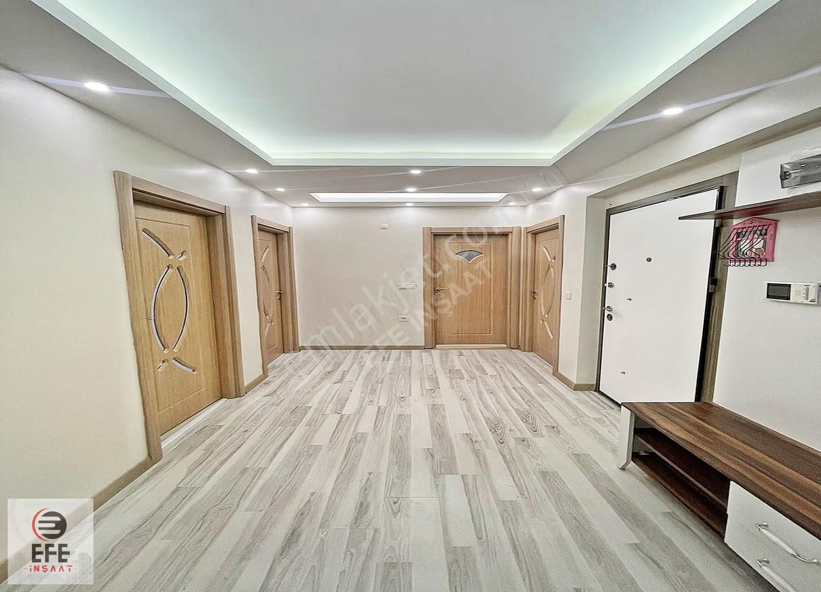 Efe'den Metrobüse 5dk Mesafede Dekorlu 2+1 Daire - Görsel 18