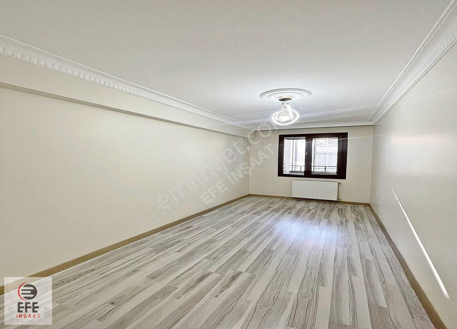 Efe'den Metrobüse 5dk Mesafede Dekorlu 2+1 Daire - Görsel 16