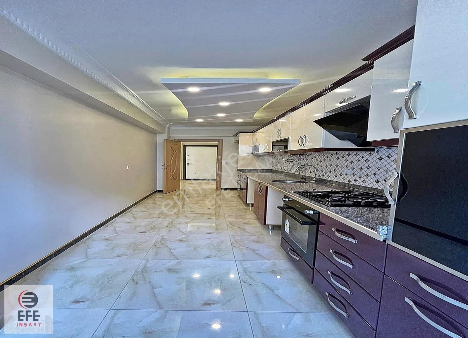 Efe'den Metrobüse 5dk Mesafede Dekorlu 2+1 Daire - Görsel 10