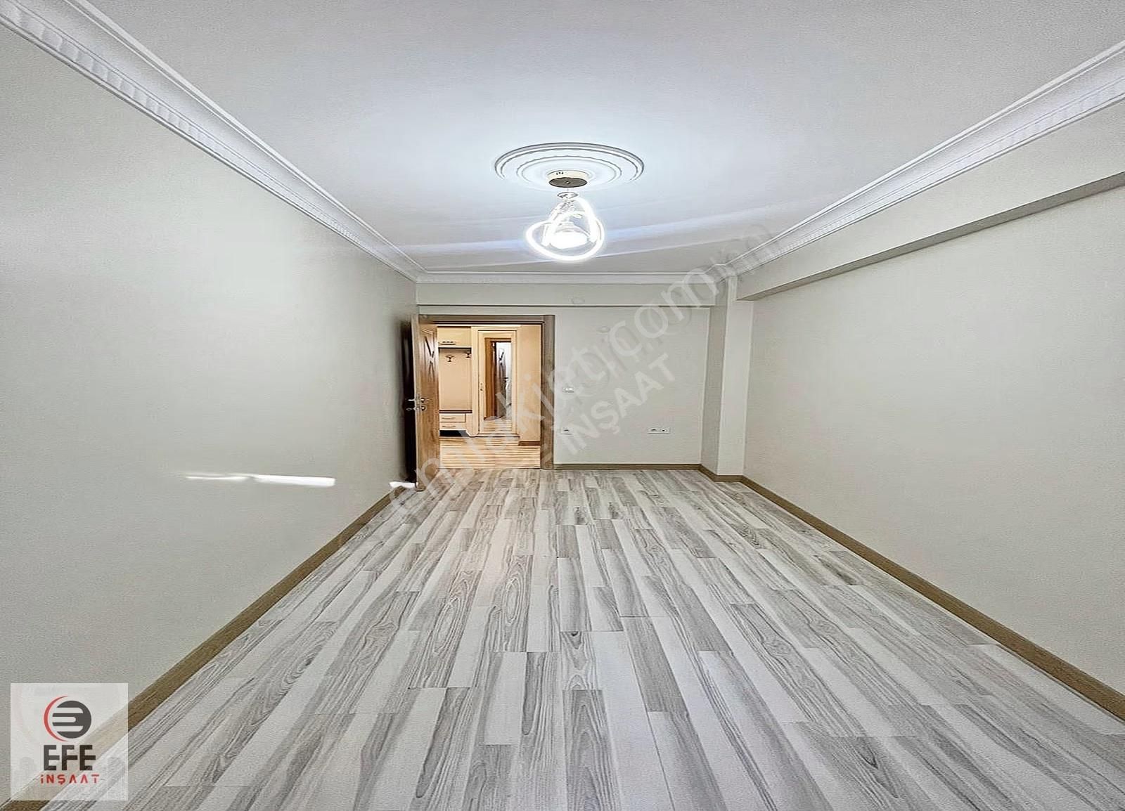 Efe'den Metrobüse 5dk Mesafede Dekorlu 2+1 Daire - Görsel 23