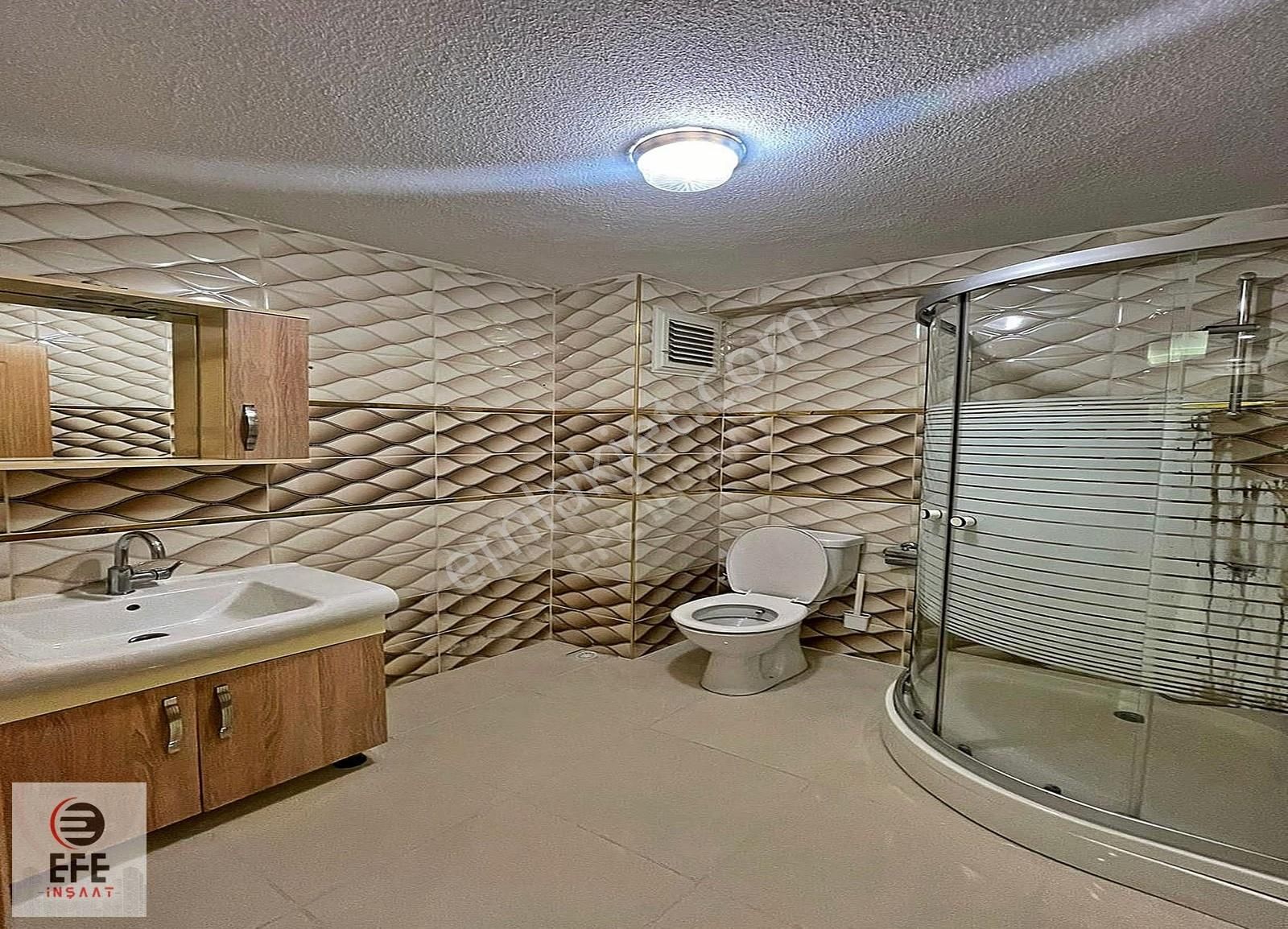 Efe'den Metrobüse 5dk Mesafede Dekorlu 2+1 Daire