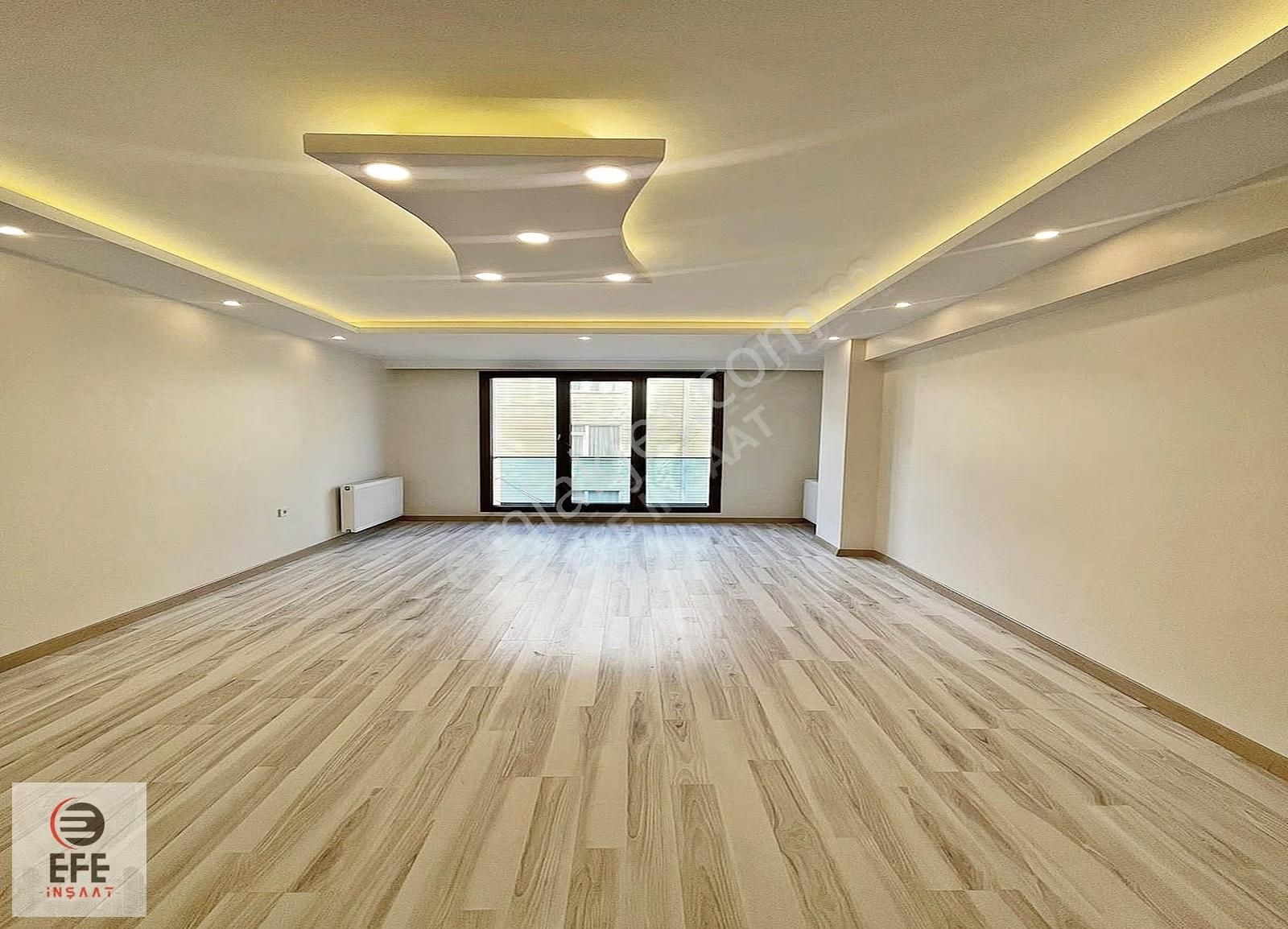 Efe'den Metrobüse 5dk Mesafede Dekorlu 2+1 Daire - Görsel 4