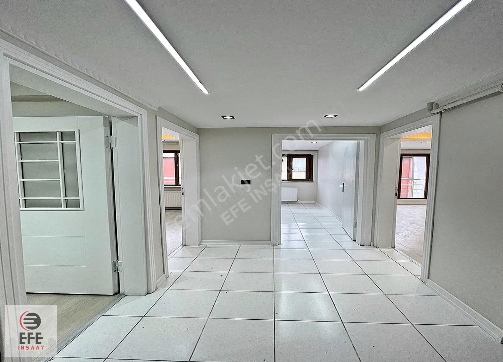 Efe'den Krediye Uygun Full Aydınlık 2+1 Balkonu Satılık Daire - Görsel 15