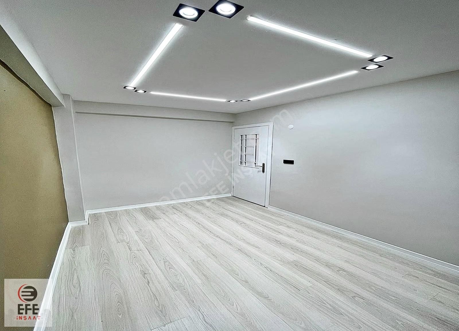 Efe'den Krediye Uygun Full Aydınlık 2+1 Balkonu Satılık Daire - Görsel 30