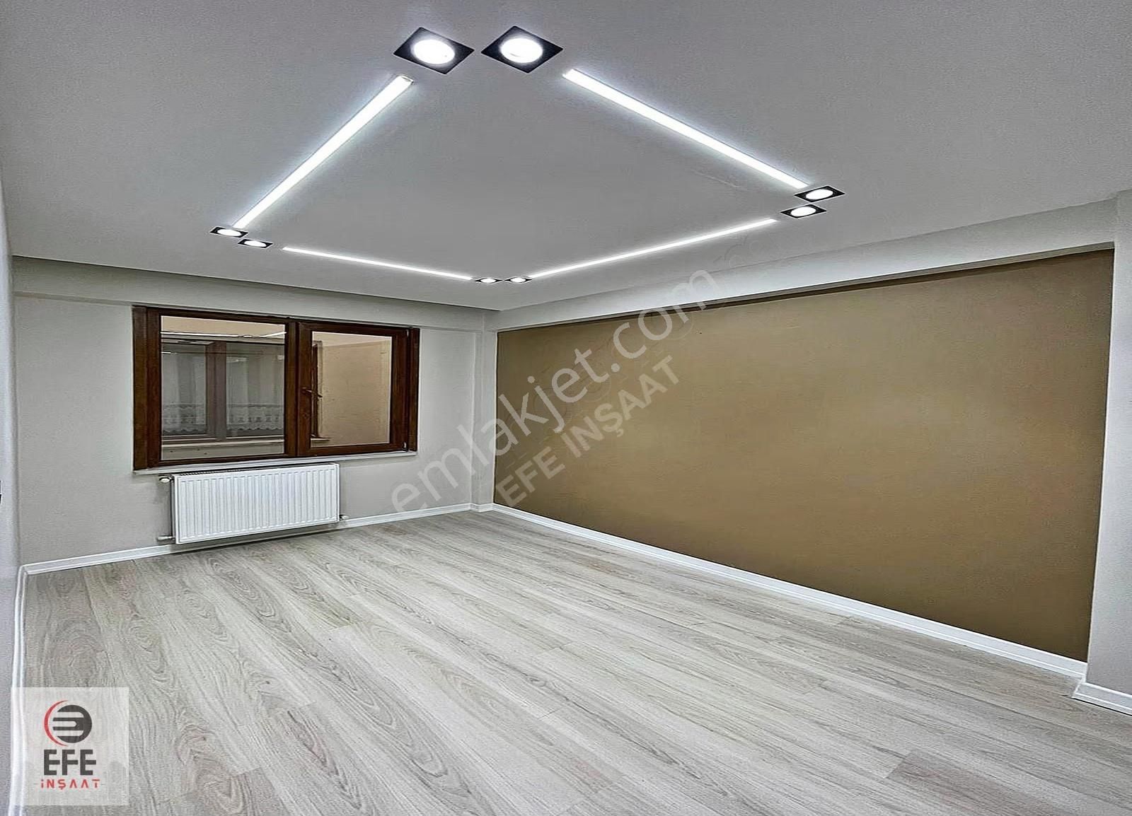 Efe'den Krediye Uygun Full Aydınlık 2+1 Balkonu Satılık Daire - Görsel 13