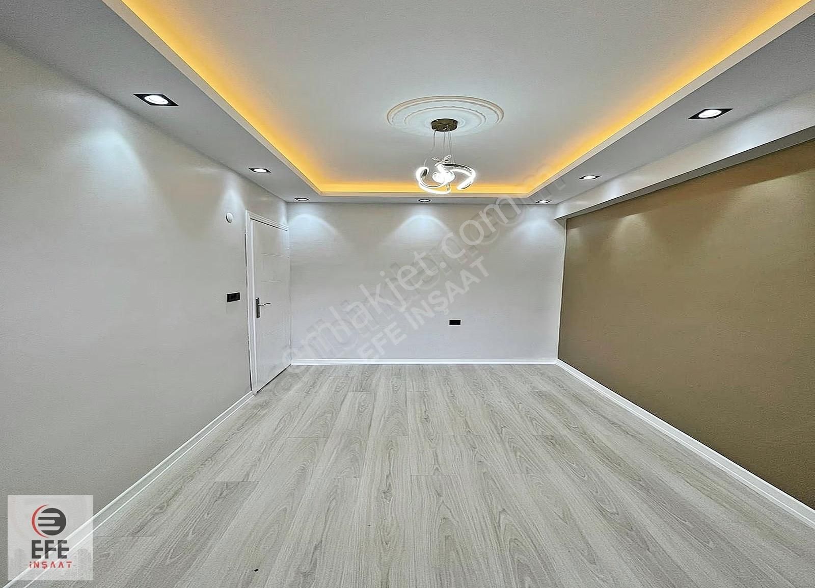 Efe'den Krediye Uygun Full Aydınlık 2+1 Balkonu Satılık Daire - Görsel 2