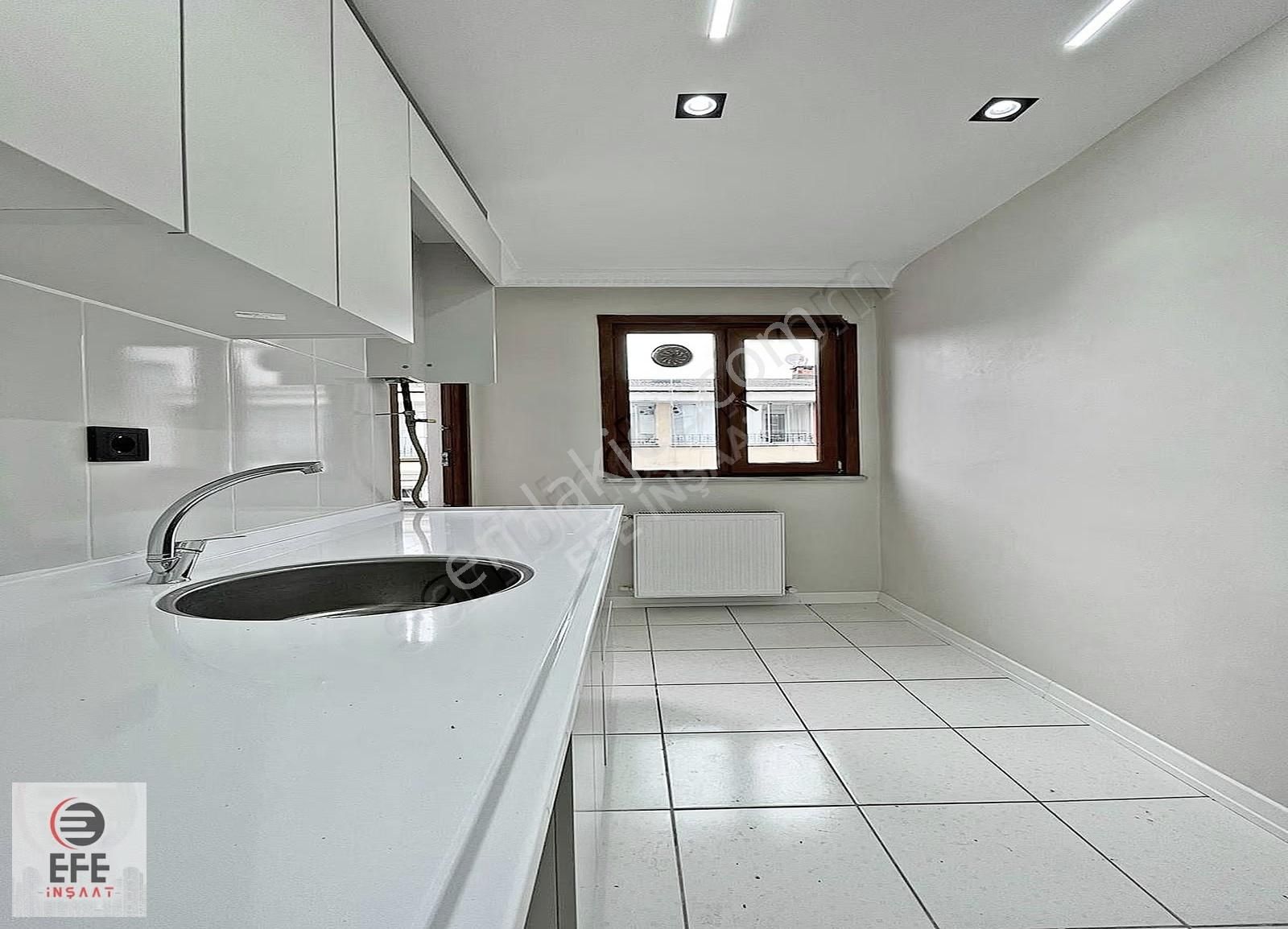 Efe'den Krediye Uygun Full Aydınlık 2+1 Balkonu Satılık Daire - Görsel 26