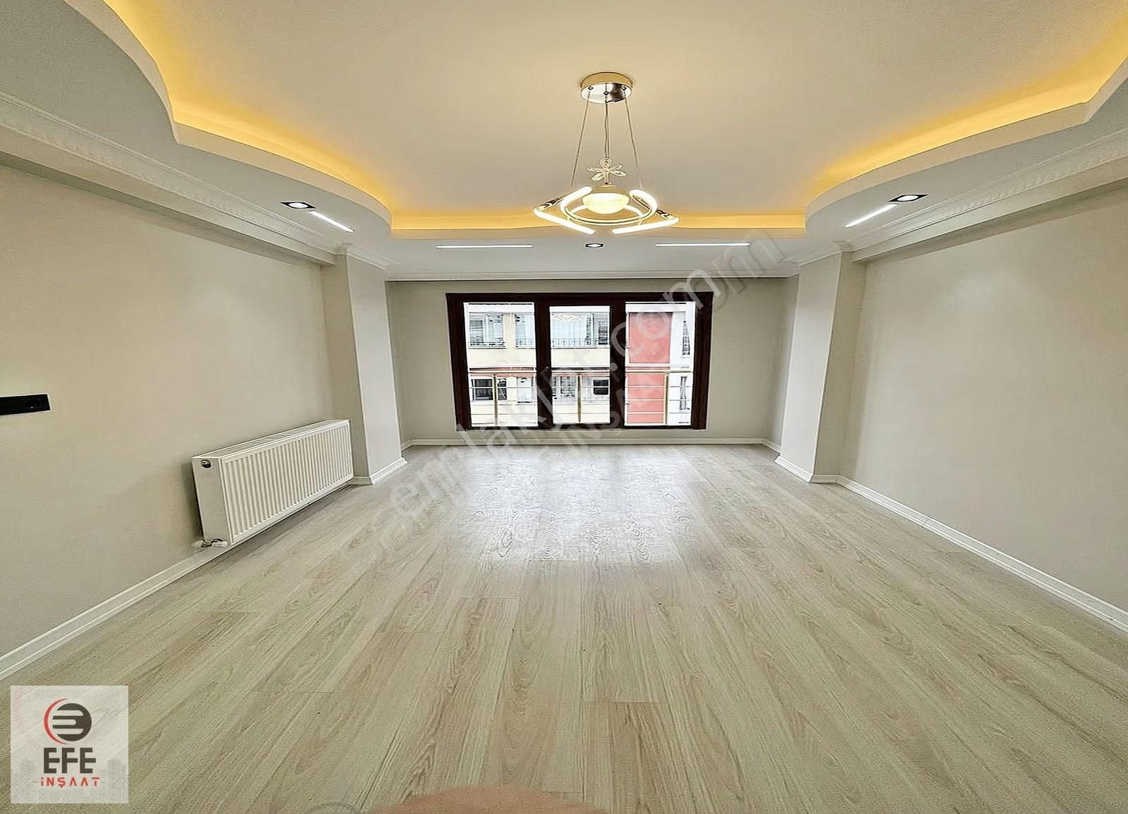 Efe'den Krediye Uygun Full Aydınlık 2+1 Balkonu Satılık Daire - Görsel 16