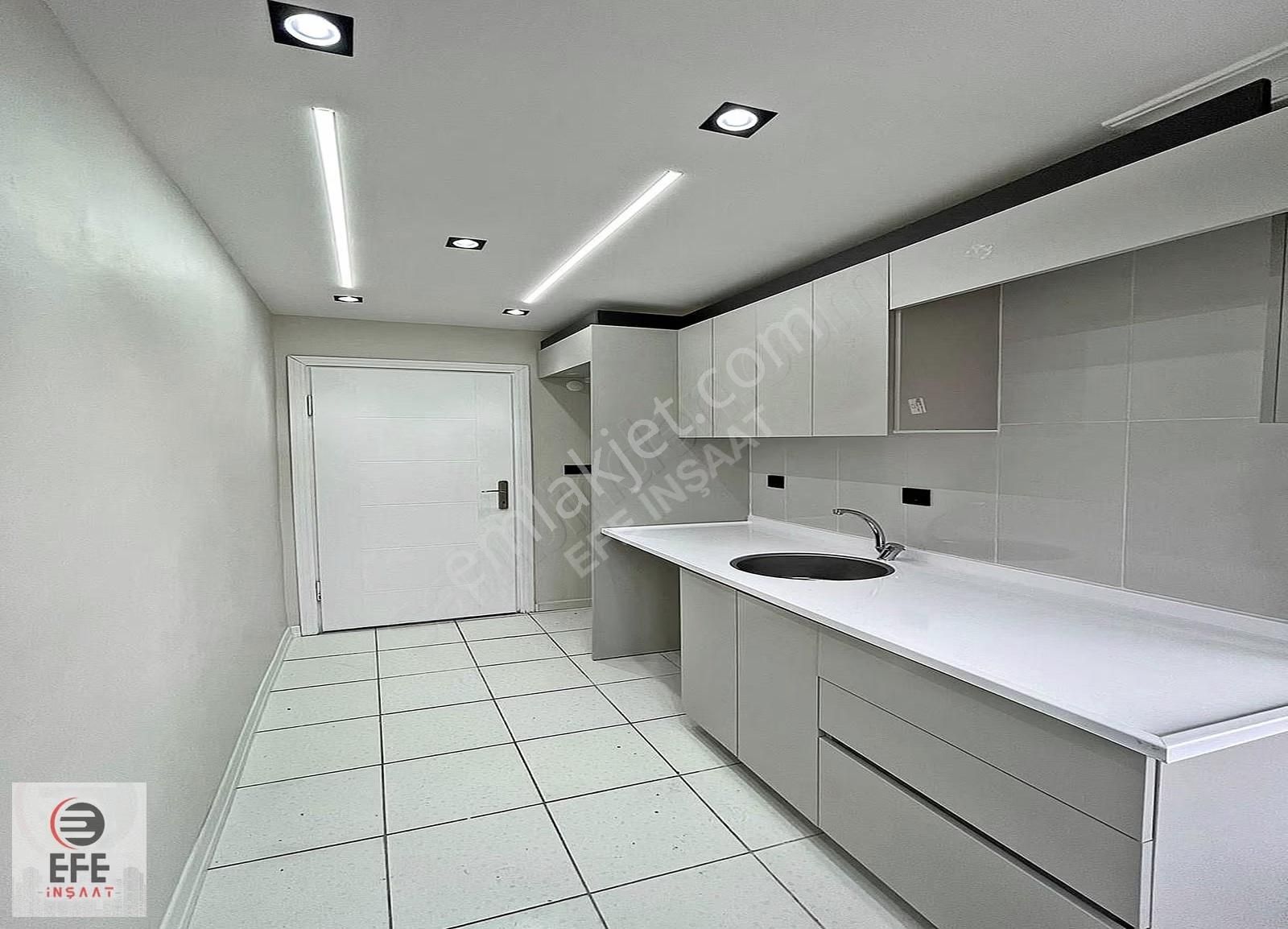 Efe'den Krediye Uygun Full Aydınlık 2+1 Balkonu Satılık Daire - Görsel 21