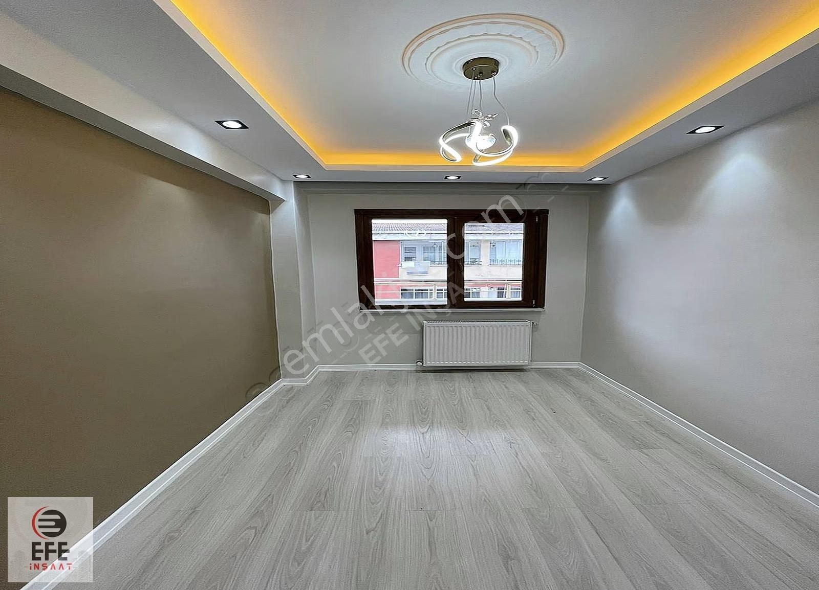 Efe'den Krediye Uygun Full Aydınlık 2+1 Balkonu Satılık Daire - Görsel 27