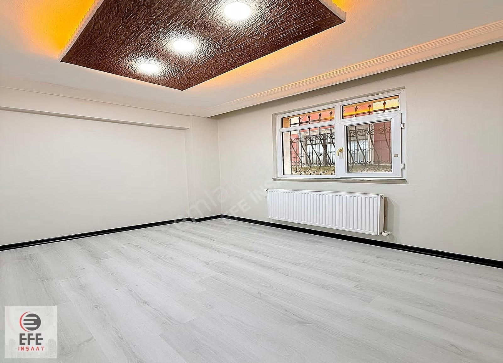 Efe İnşaat'tan Çok Geniş Okul Ve Park Yanında 3+1 - Görsel 21