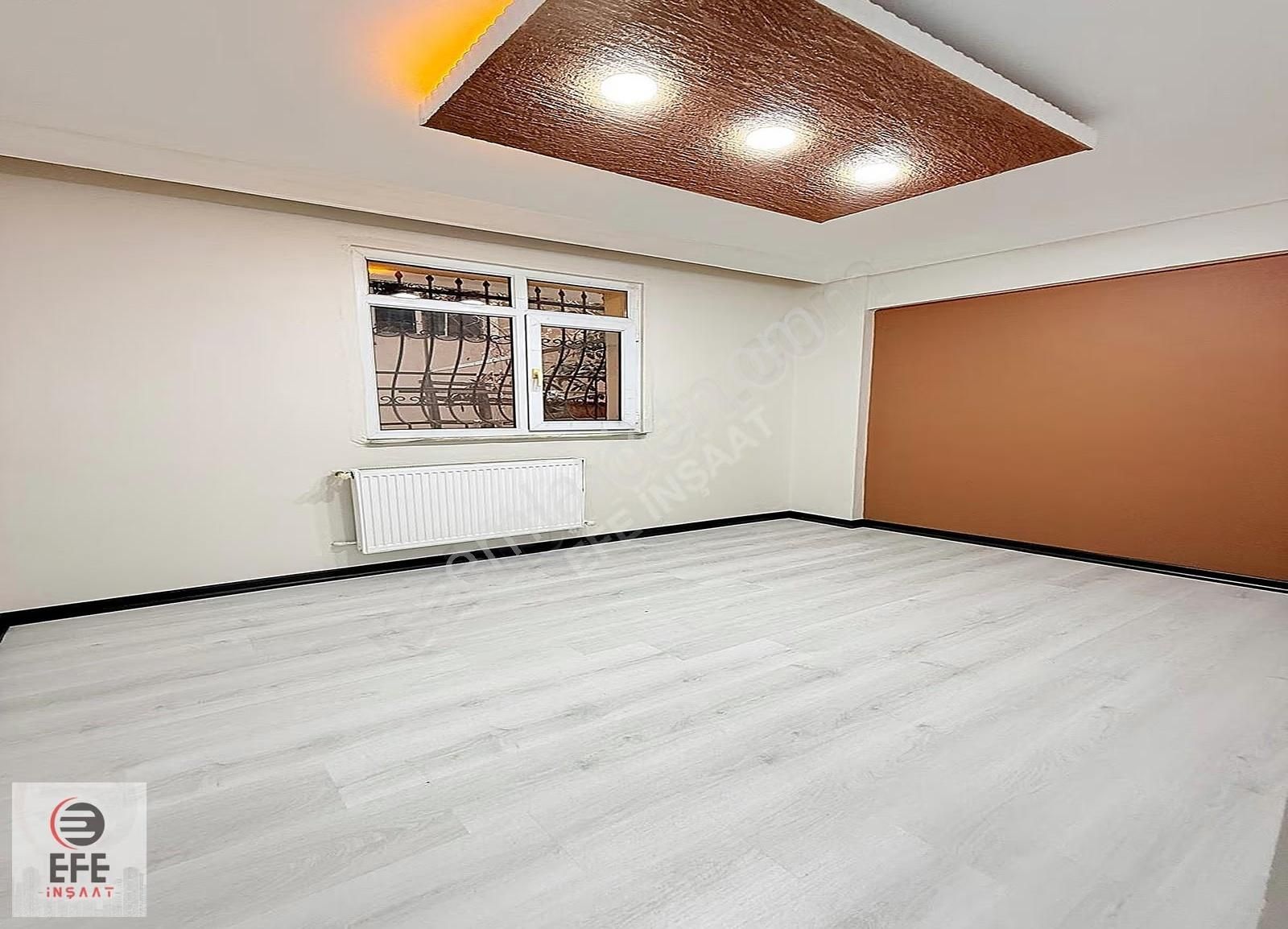 Efe İnşaat'tan Çok Geniş Okul Ve Park Yanında 3+1 - Görsel 18