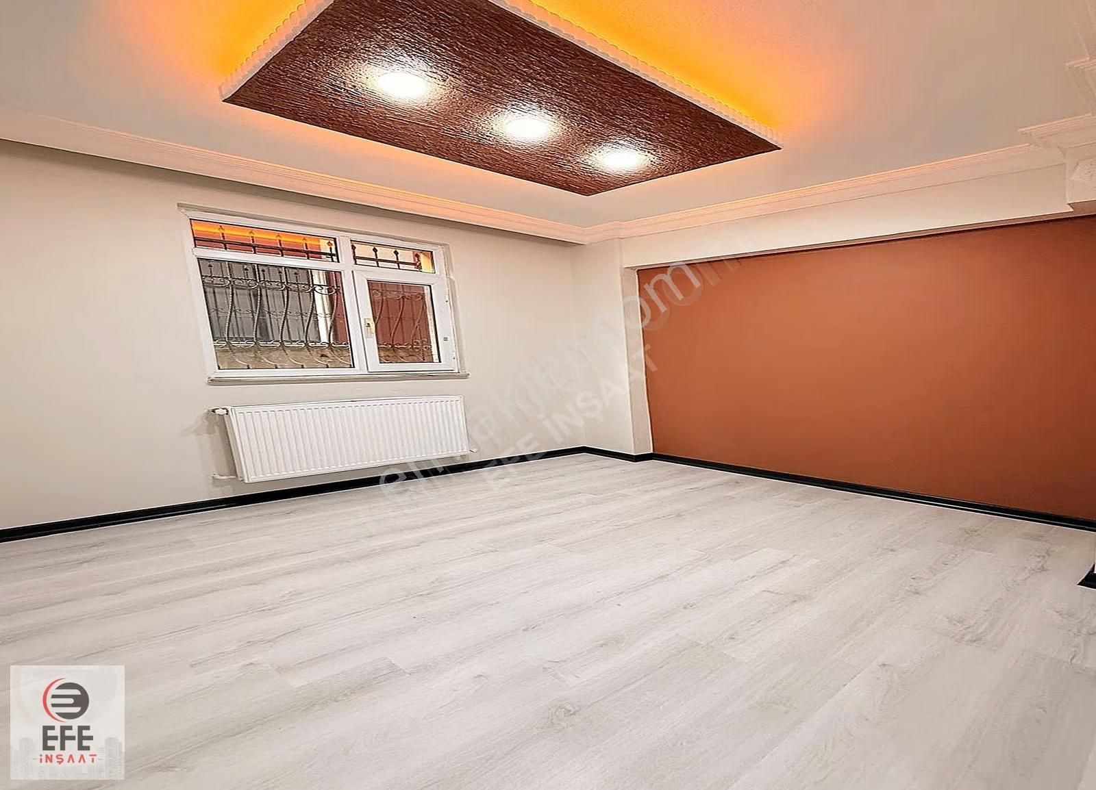 Efe İnşaat'tan Çok Geniş Okul Ve Park Yanında 3+1 - Görsel 19