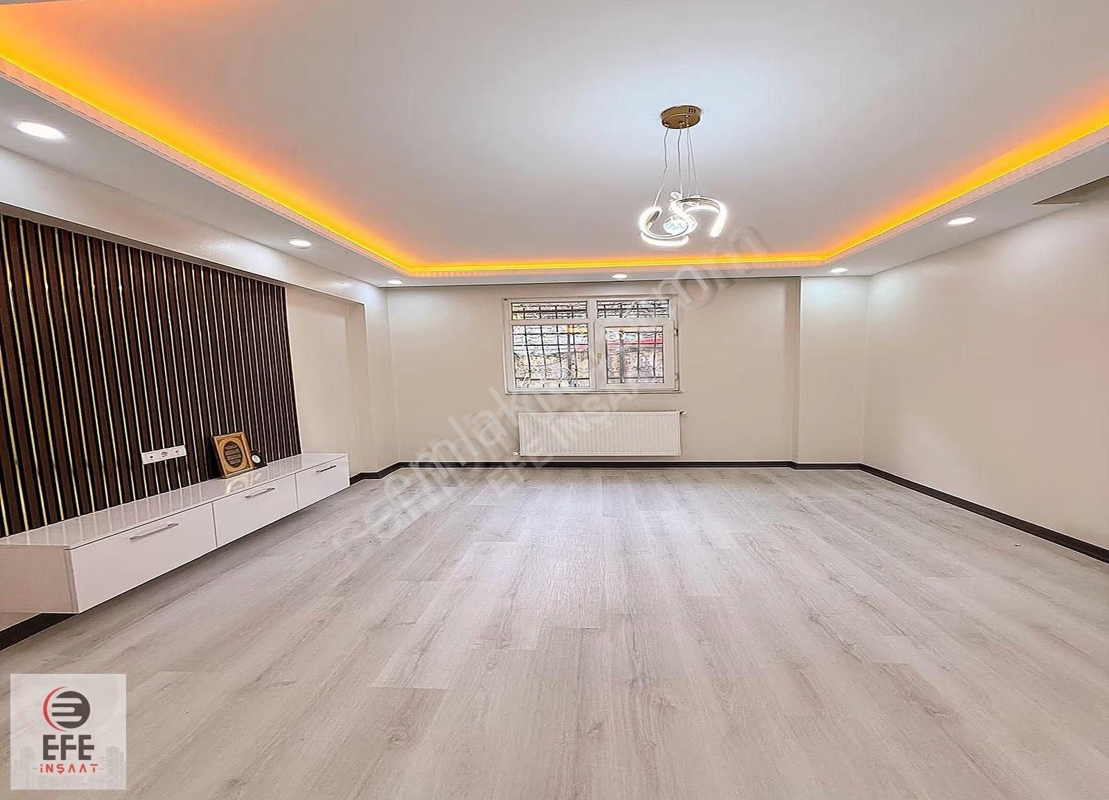 Efe İnşaat'tan Çok Geniş Okul Ve Park Yanında 3+1 - Görsel 27