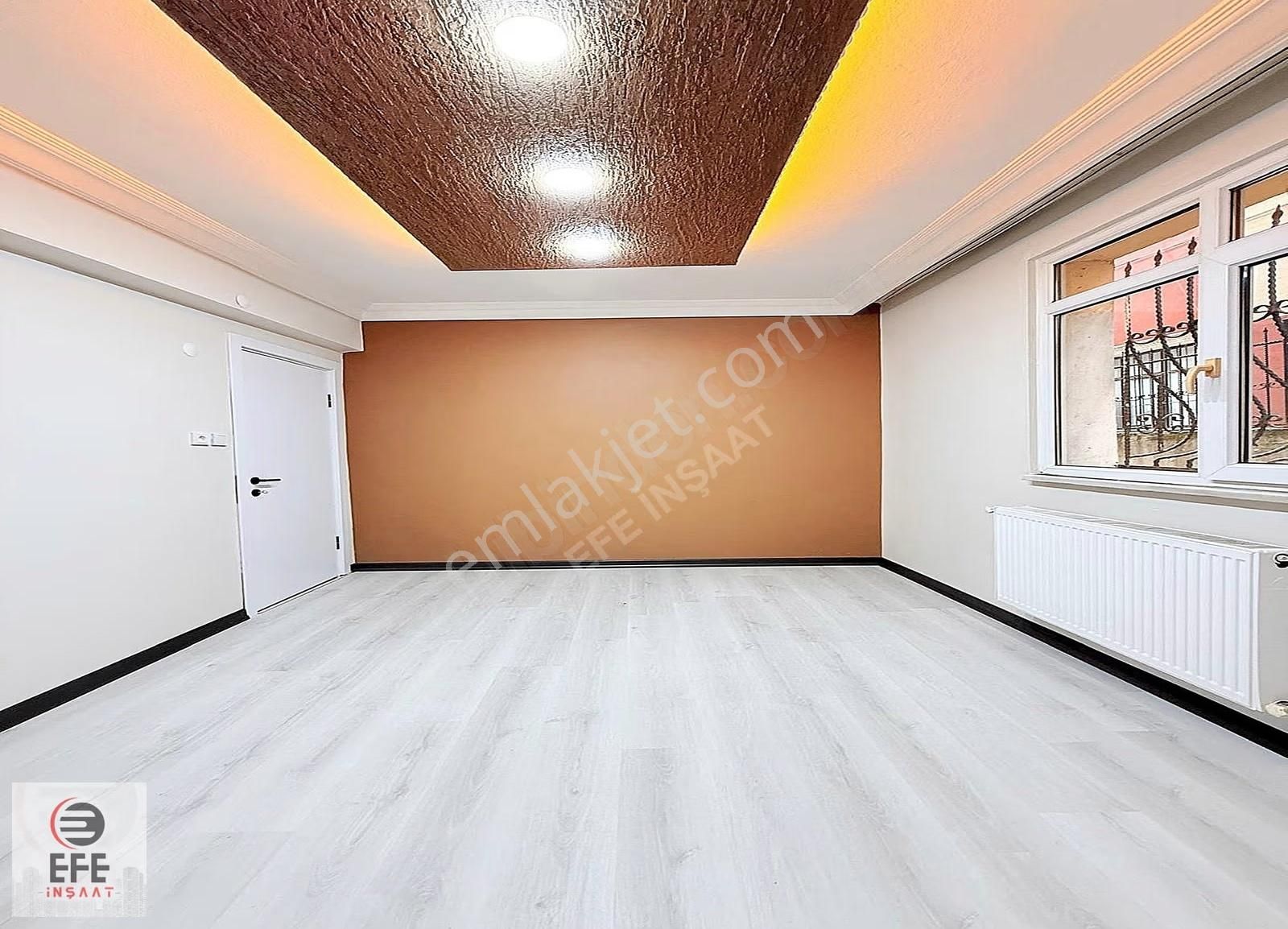 Efe İnşaat'tan Çok Geniş Okul Ve Park Yanında 3+1 - Görsel 29