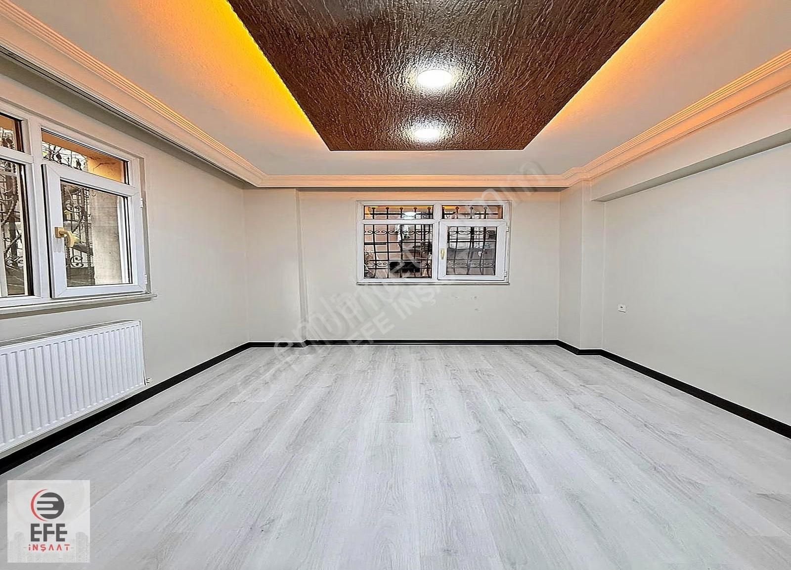 Efe İnşaat'tan Çok Geniş Okul Ve Park Yanında 3+1 - Görsel 30