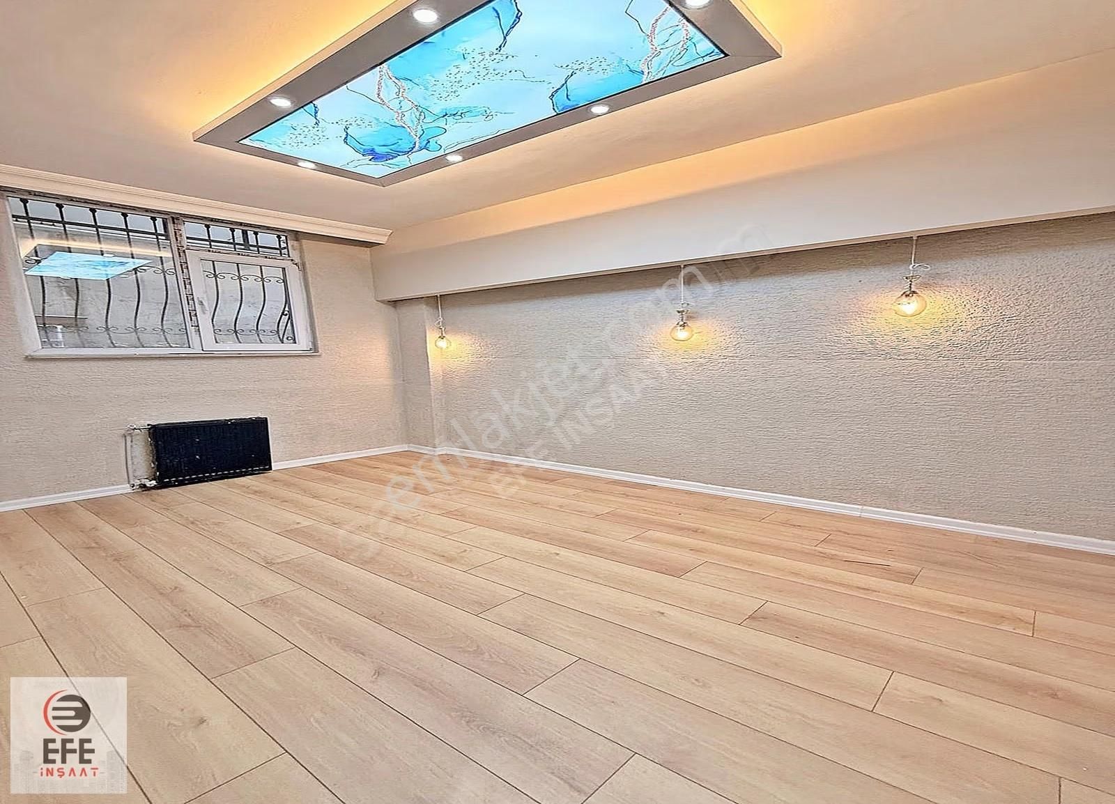 Efe'den Metrobüse 5dk Dekorlu Balkonlu2+1haftanın Fırsat Dairesi - Görsel 12