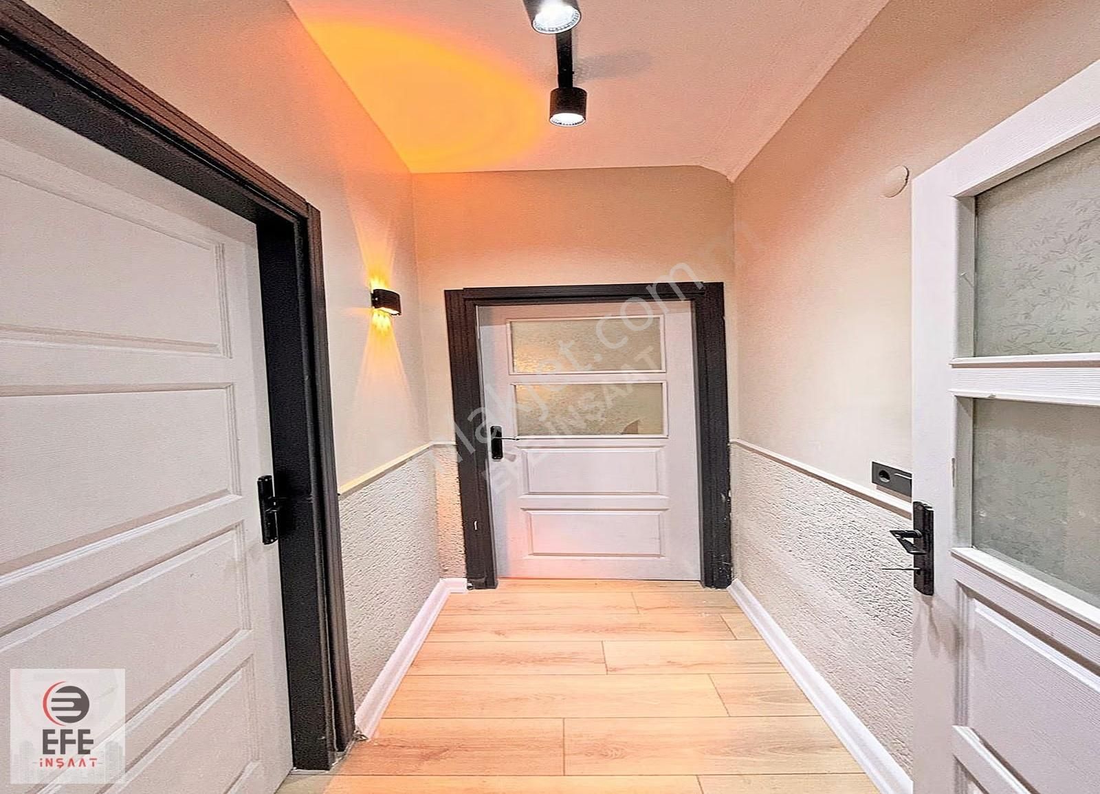 Efe'den Metrobüse 5dk Dekorlu Balkonlu2+1haftanın Fırsat Dairesi - Görsel 4
