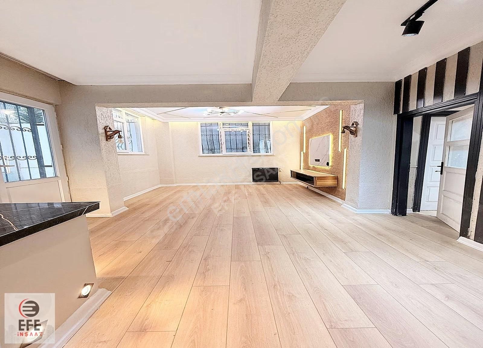 Efe'den Metrobüse 5dk Dekorlu Balkonlu2+1haftanın Fırsat Dairesi - Görsel 7