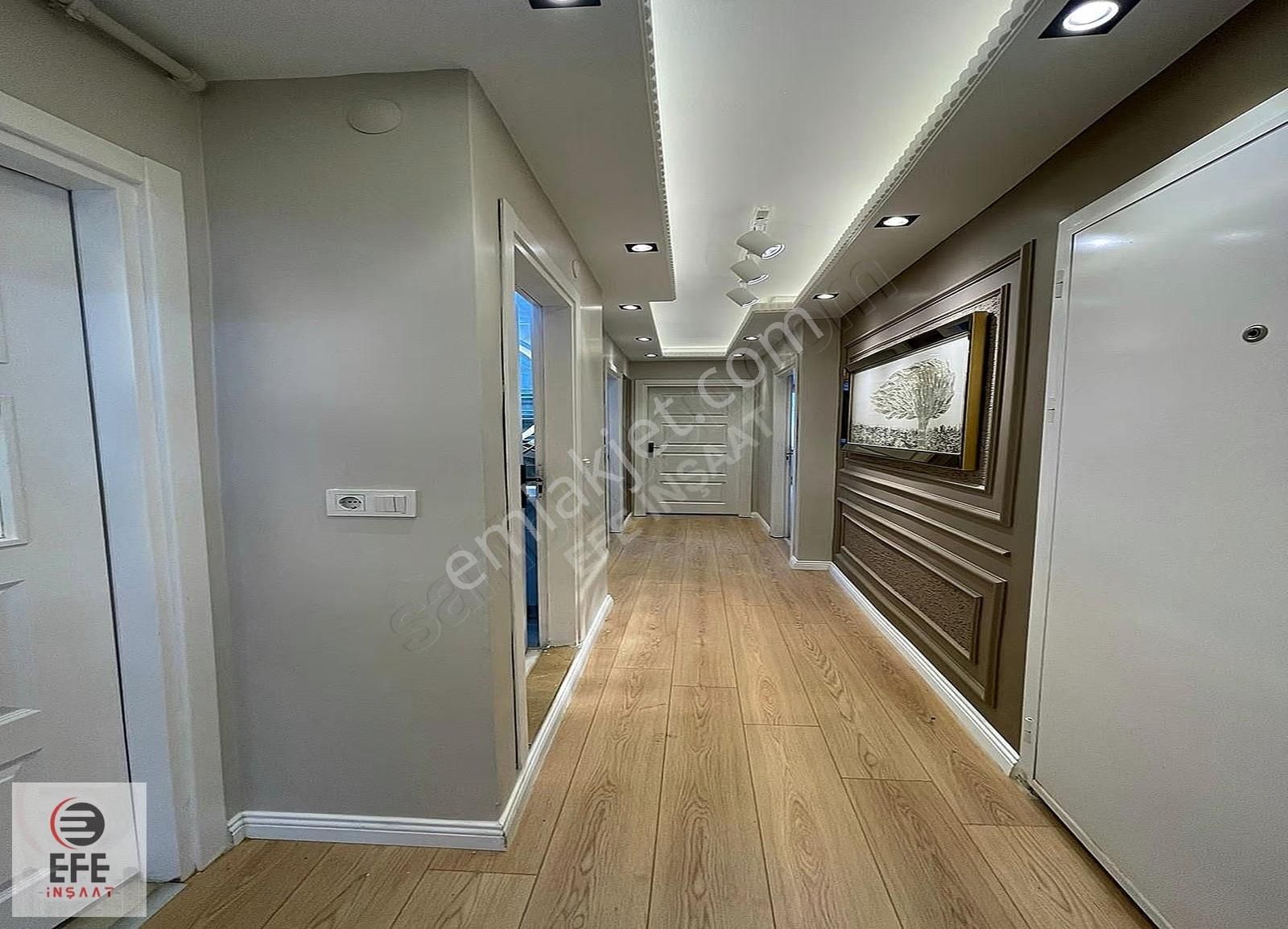 Bylikdüzü Efe'den Sır İnşaat Oturuma Hazırı %80 Kredi İmkanı İle - Görsel 31