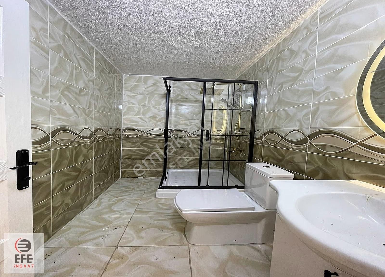 Bylikdüzü Efe'den Sır İnşaat Oturuma Hazırı %80 Kredi İmkanı İle - Görsel 17