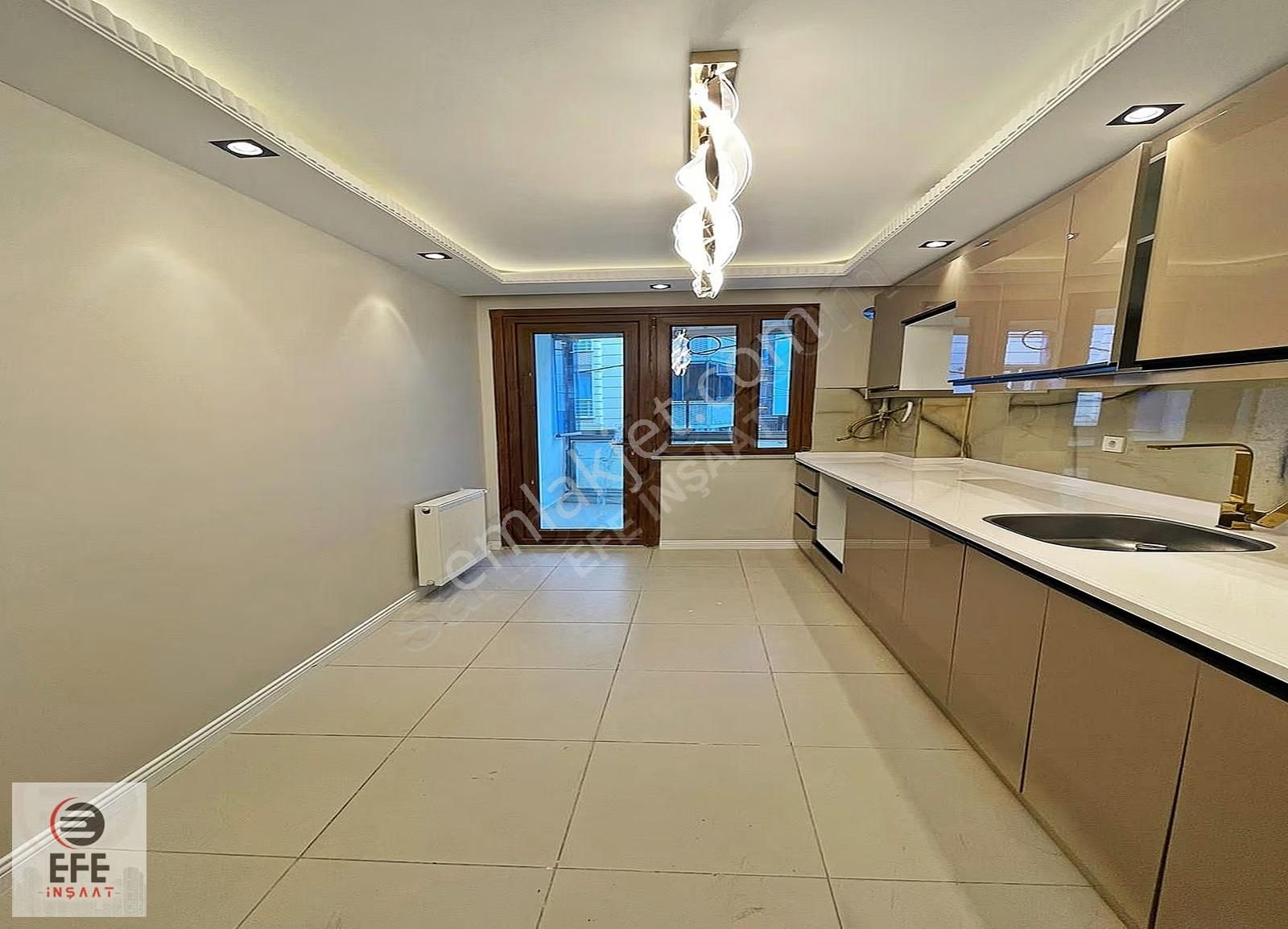 Bylikdüzü Efe'den Sır İnşaat Oturuma Hazırı %80 Kredi İmkanı İle - Görsel 30